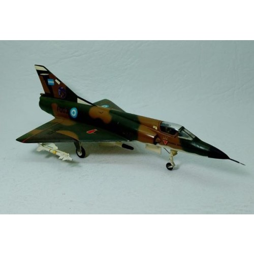 MIRAGE IIIEA - I003 - 1/72