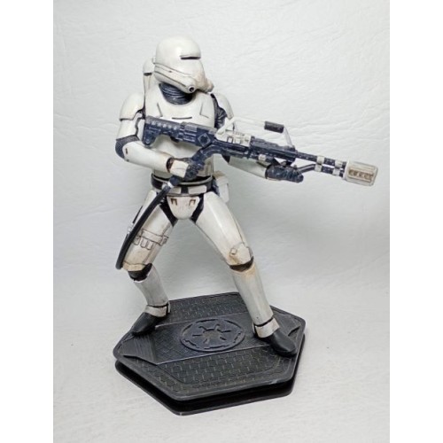 Flametrooper - Star Wars - 150mm