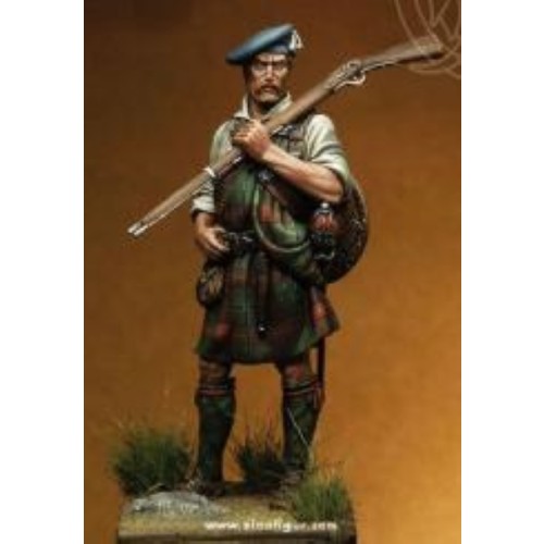 HIGHLANDER -75mm