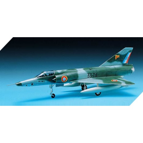 MIRAGE III R