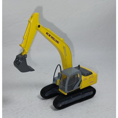 NEW HOLLAND E 215B EXCAVADORA 1/87