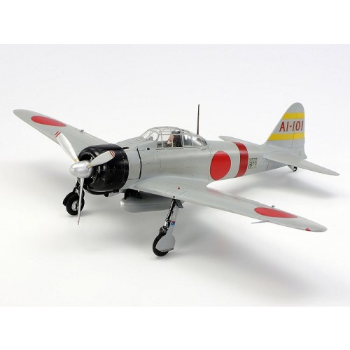 1/48 A6M2 Type 21 Zero Fighter - OFERTA