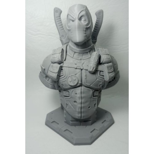 BUSTO DEADPOOL