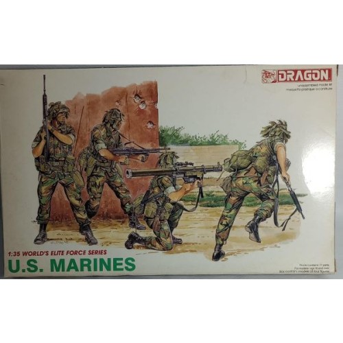 U.S.MARINES - ARMADOS