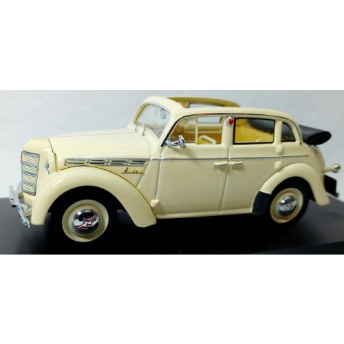 1949 MOSKOWITCH 400 CONVERTIBLE