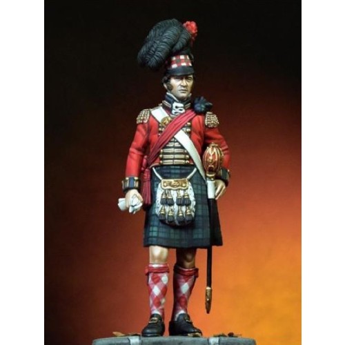 42º ROYAL REGIMIENT HIGHLANDERS