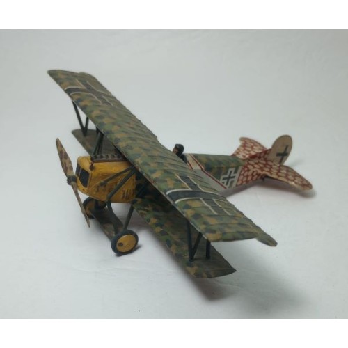 FOKKER D.VII - 1/72