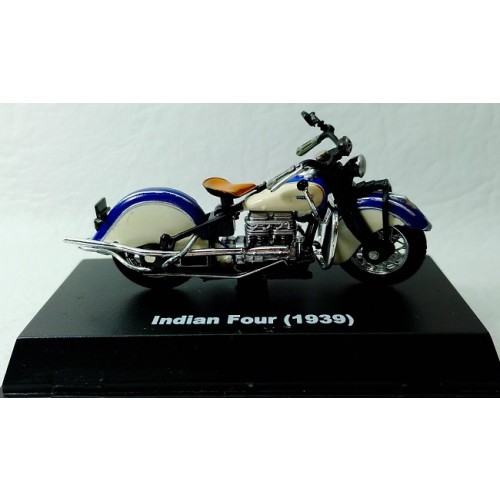 INDIAN FOUR (1939) 1/32
