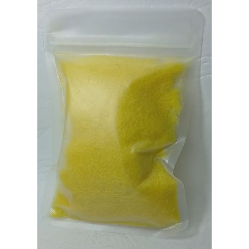 PASTOS ELECTROSTÁTICOS (Static Grass Yellow)