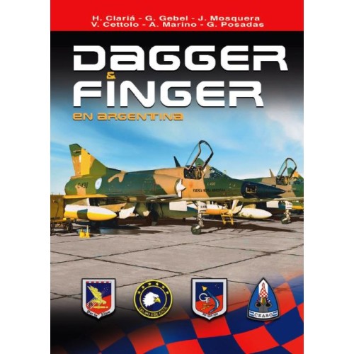 DAGGER & FINGER EN ARGENTINA