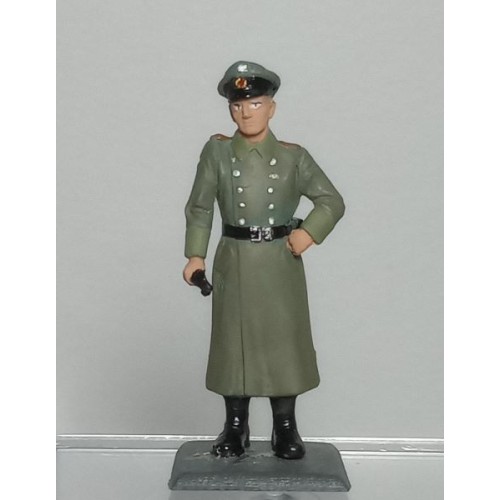 MARISCAL ALEMÁN IIGM