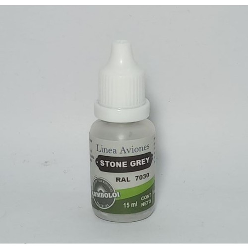 Stone Grey RAL 7030