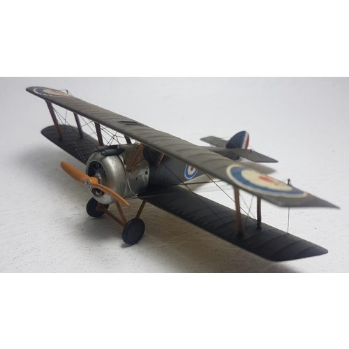 SOPWITH F-1 CAMEL - 1/72