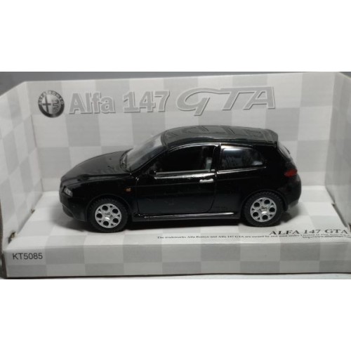ALFA 147 GTA