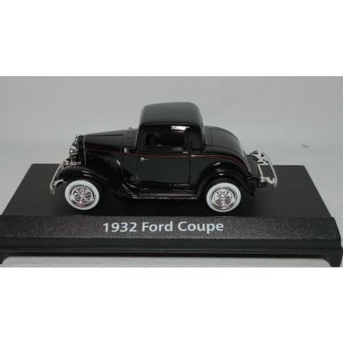 1932 FORD COUPE