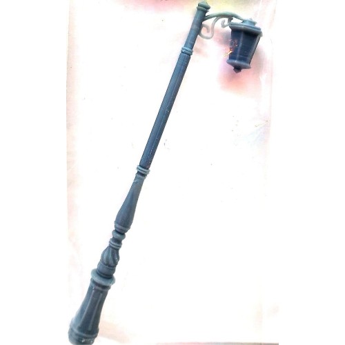 Farola victoriana simple