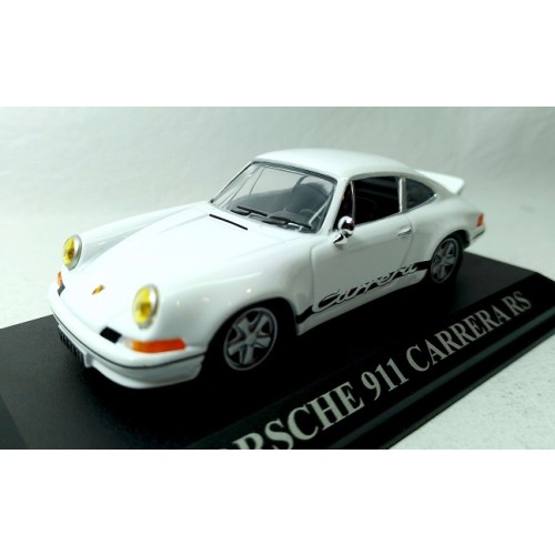 PORSCHE 911 CARRERA RS