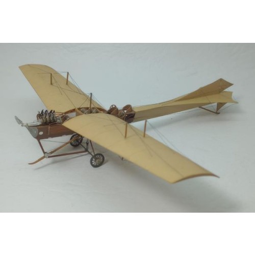 ANTOINETTE VII 1909 - 1/72