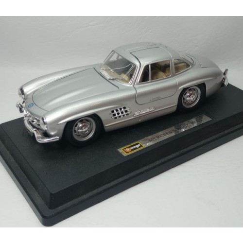 Mercedes-Benz 300 SL