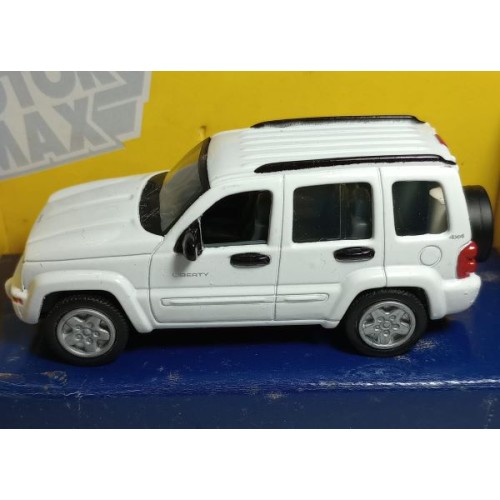 JEEP LIBERTY