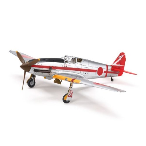 1/72 Ki-61-Id Hien