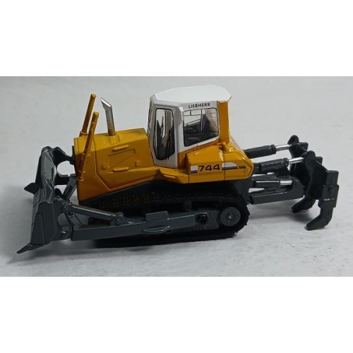 BULLDOZER LIEBHERR PR744 1/87