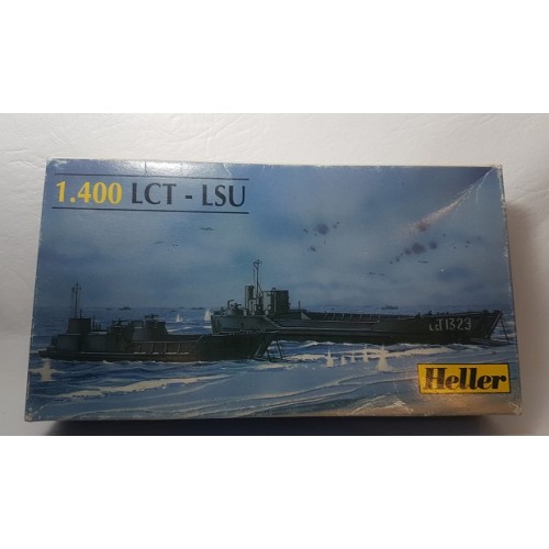 LCT-LSU