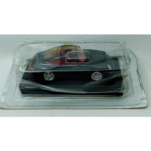 PORSCHE 911 CABRIO TARGA