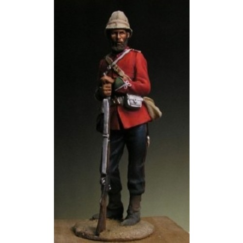 SERGEANT 2TH.RGT ZULU WAR 1879