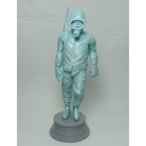 EL ETERNAUTA - 120mm