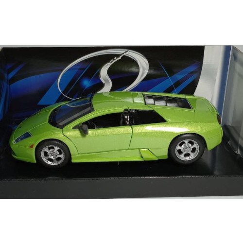 LAMBORGHINI MURCIELAGO
