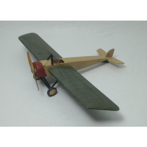 MORANE SAULNIER H - 1/72
