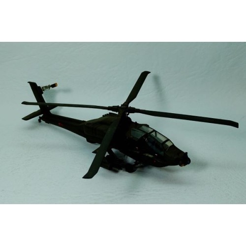 AH-64 APACHE - U.S.ARMY - 1/72
