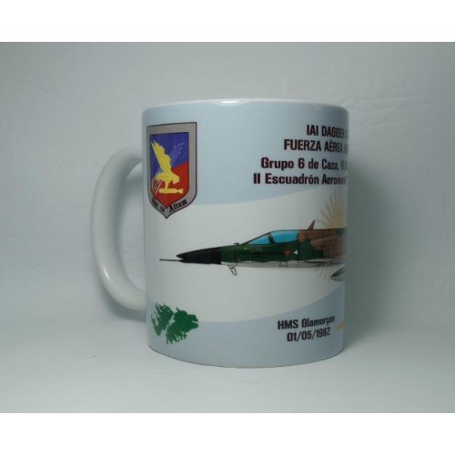 TAZA: IAI DAGGER C-432