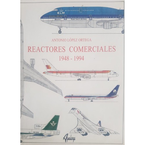 REACTORES COMERCIALES