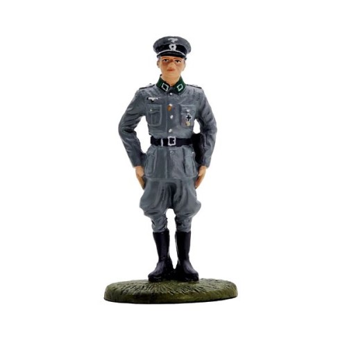 OFICIAL DE INFANTERIA DE LA WERHRMAHT