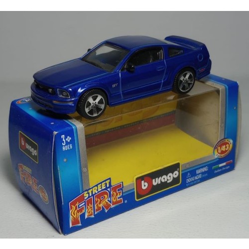 2006 FORD MUSTANG GT