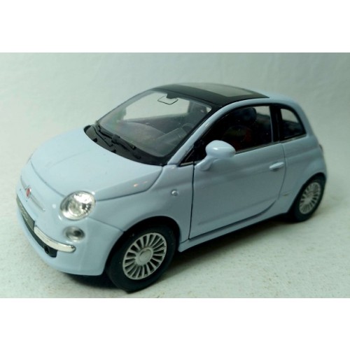 FIAT 500 1/32