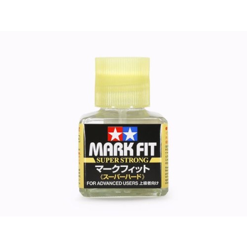 Mark Fit (Super Strong) - Decal Setter