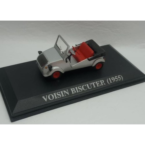 VOISIN BISCUTER (1955)