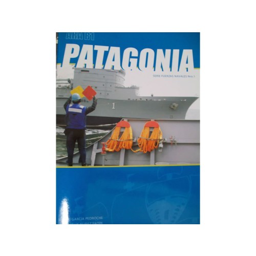 ARA B1 PATAGONIA - Edición pequeña