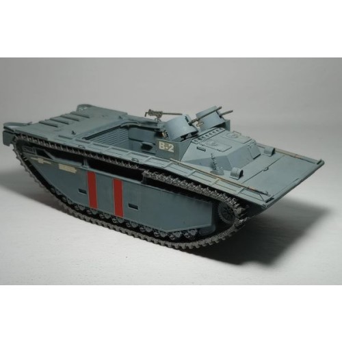 LVT(A)-2 WATER BUFFALO