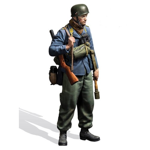 FALLSCHIRMJÄGER 1940 - 1/16