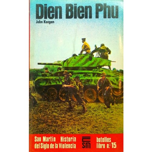 DIEN BIEN PHU