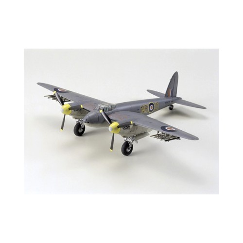 1/72 De Havilland Mosquito FB Mk.VI - OFERTA
