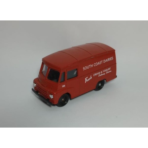 ENFIELD EN3 4ND - SOUTH COAST DAIRIES