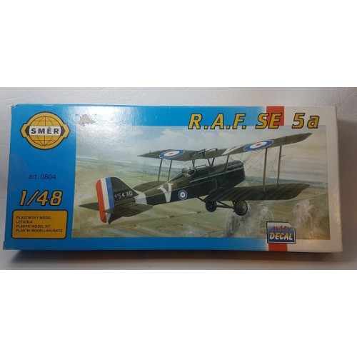 R.A.F SE 5A