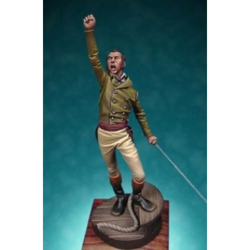 GENERAL JOSÉ MARÍA DE TORRIJOS