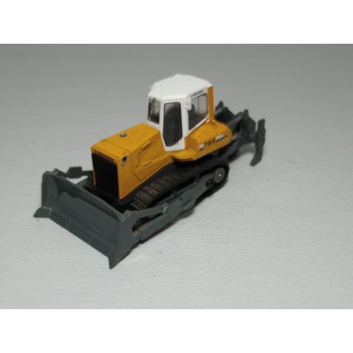 BULLDOZER LIEBHERR PR744 1/87