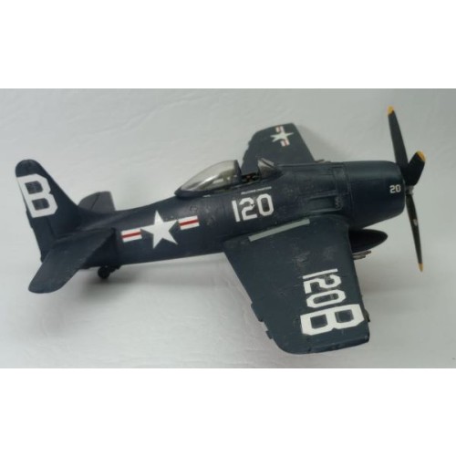 F8F BEARCAT - 1/48